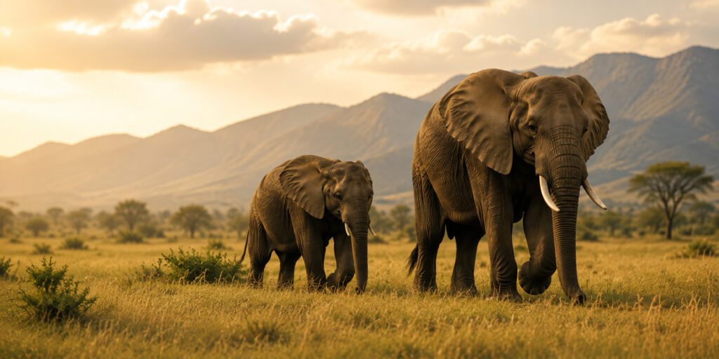 mammals