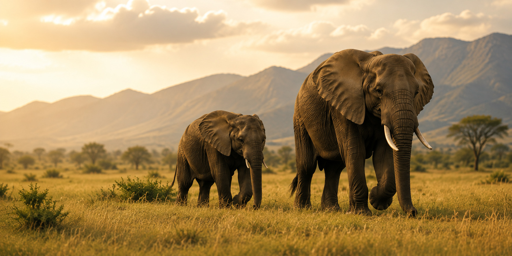 mammals