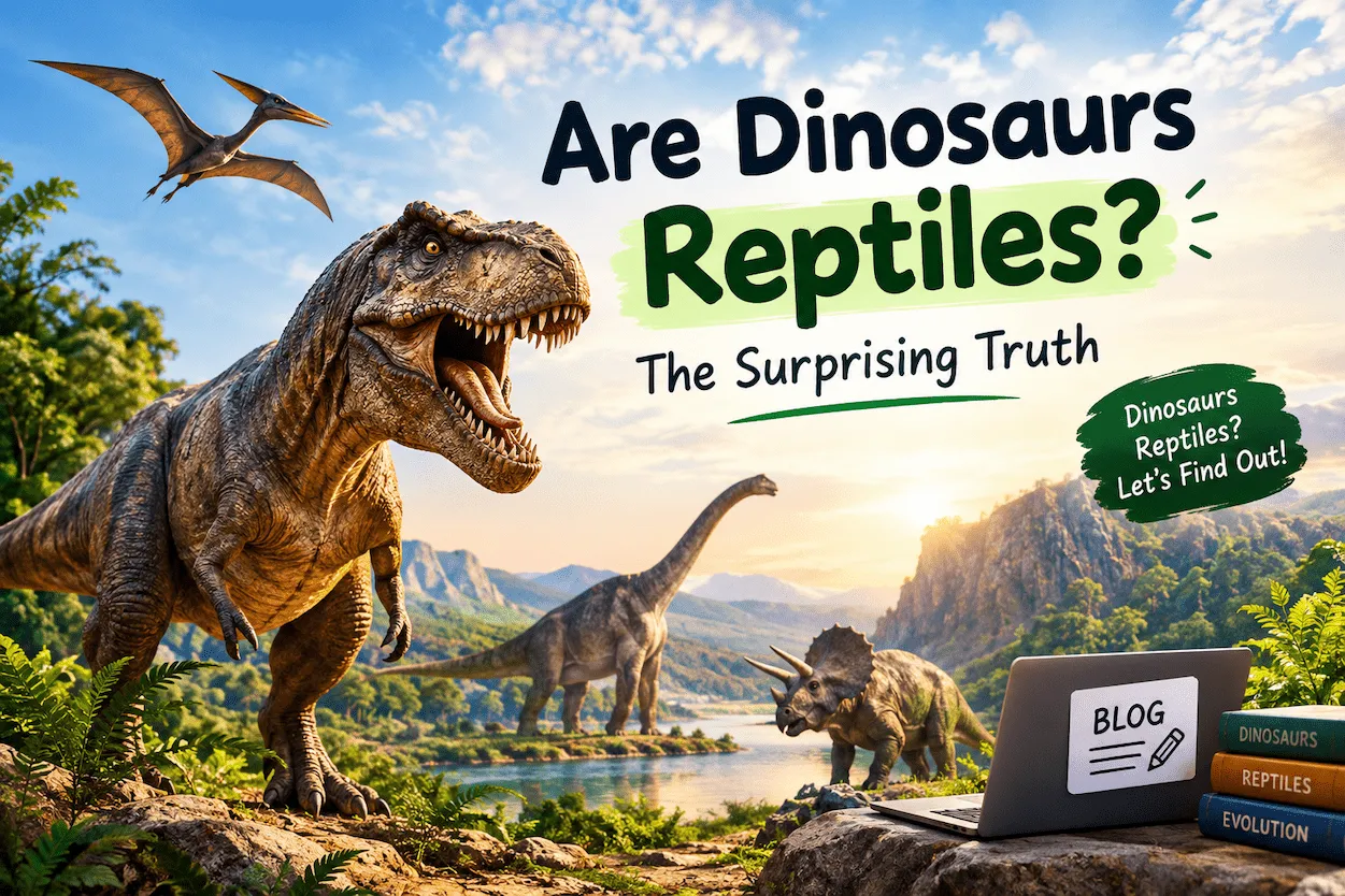 Tyrannosaurus Rex Dinosaur